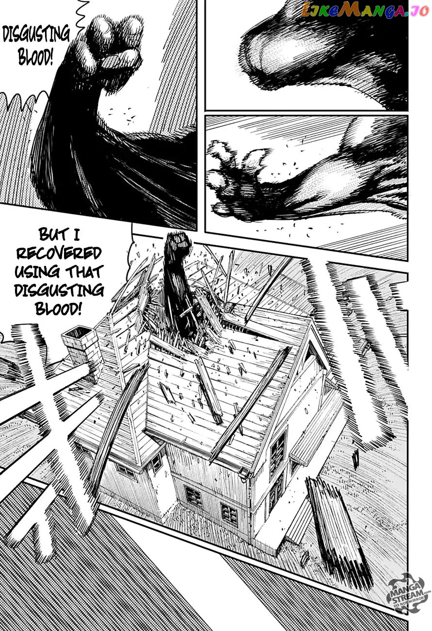 Chainsaw Man, Chapter 6 image 18